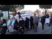 Venerdì Santo 2011 - La Processione di Gesù Morto