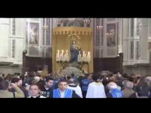 Processione Immacolata Chiesa Madre (8/12/2015)