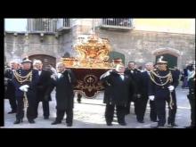 Parte 1 - PROCESSIONE DEI MISTERI A BITONTO 2006