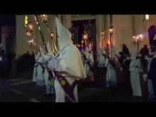 Processione dei Giuseppini del Giovedì Santo 2018 (Sant'Agnello)
