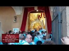 Diretta della Processione