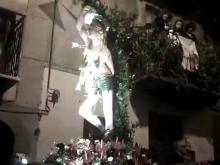 festa San Sebastiano Capizzi 2014