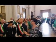 Fede e tradizione in onore di San Rocco