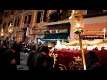 Parte 2 - La Processione di Venerdì Santo del Cristo Morto