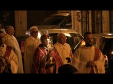 Processione Penitenziale della SACRA SPINA