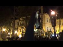 Processione "Cristo Morto" - Venerdì Santo 2016 (2)