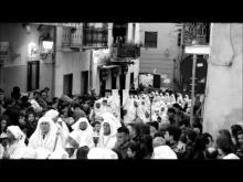 Processione del Cristo Morto (di alessandro cosmi - 2015)