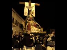 Venerdì Santo 2014 - La processione di Gesù Morto