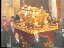 Parte 1 - BITONTO - Processione dei Misteri 1999